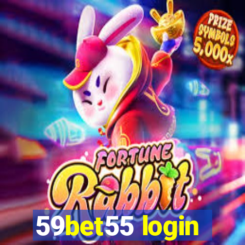 59bet55 login